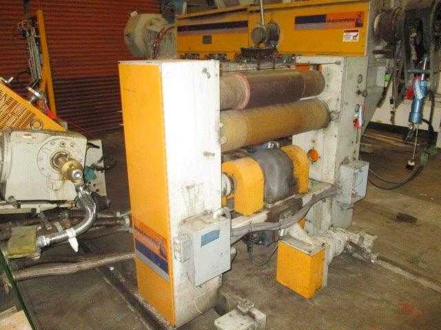 Sheet Extrusion Line-2